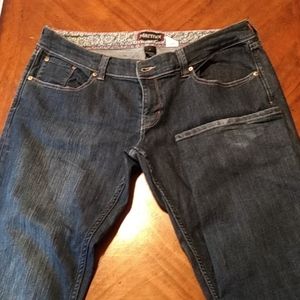 Marmot jeans